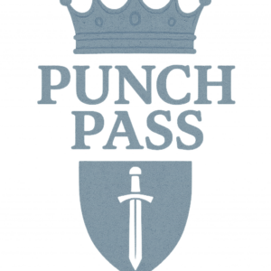 Dragon Punch Pass