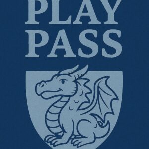 Squire's Child Play Pass